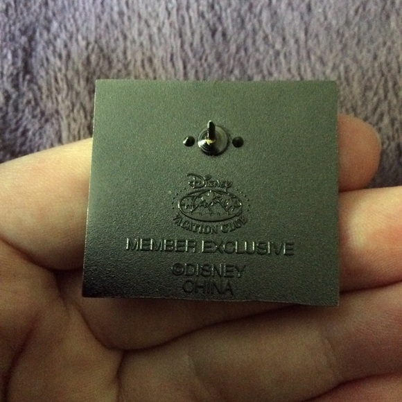 2003 Disney Saratoga Springs Preview Pin - Picture 4 of 8